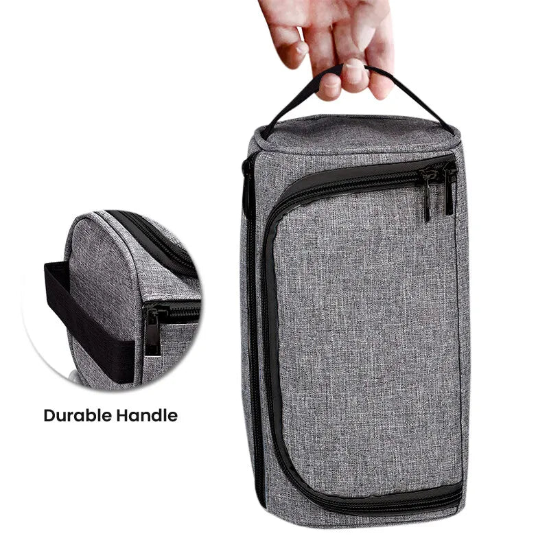 LEEWAY - Travel Cosmetic Bag