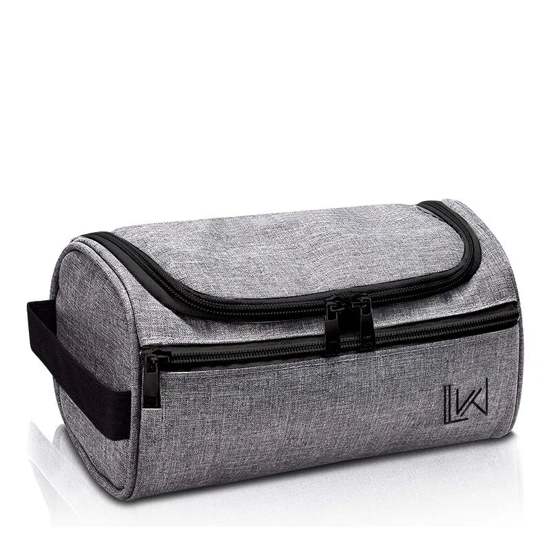 LEEWAY - Travel Cosmetic Bag