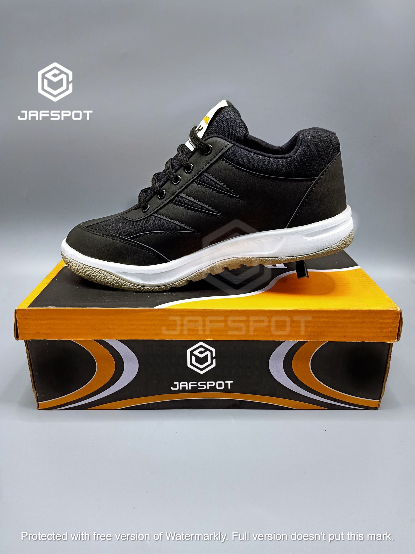 Mens Casual Sneakers