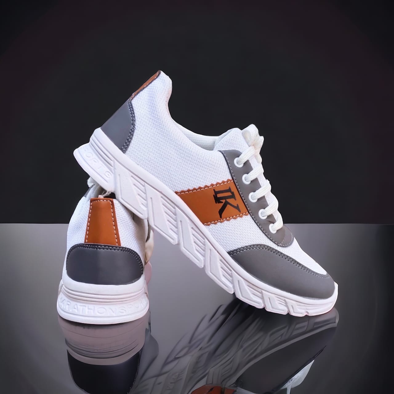 Mens Casual Sneakers
