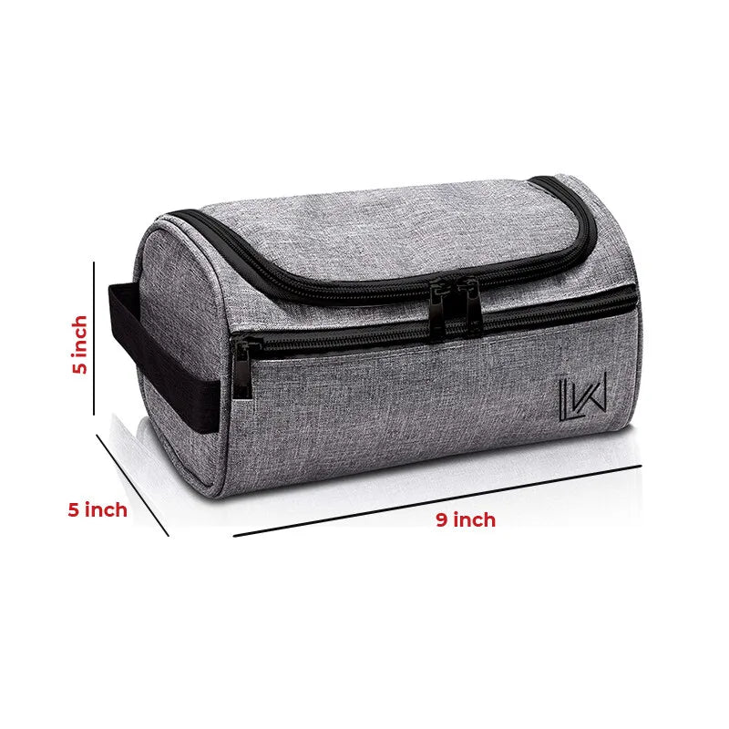 LEEWAY - Travel Cosmetic Bag