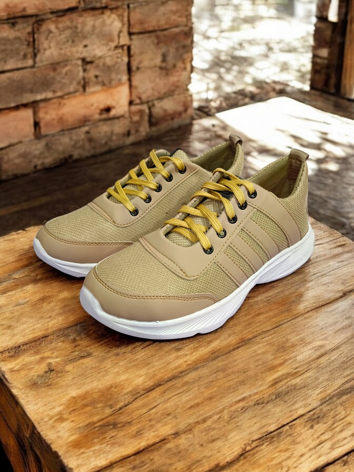 Mens Casual Sneakers