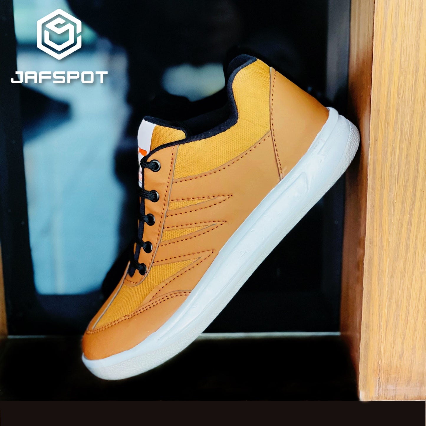 Mens Casual Sneakers