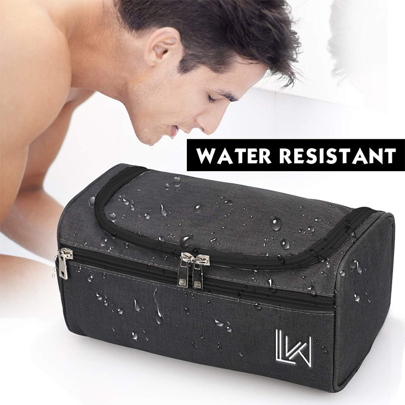 LEEWAY - Travel Cosmetic Bag