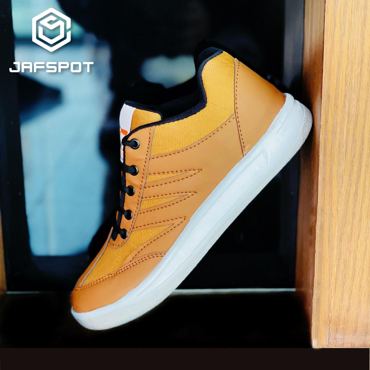 Mens Casual Sneakers