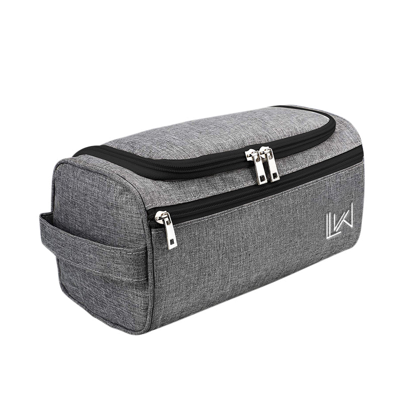 LEEWAY - Travel Cosmetic Bag