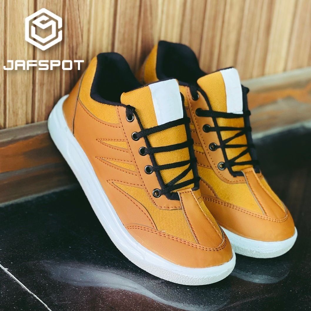 Mens Casual Sneakers