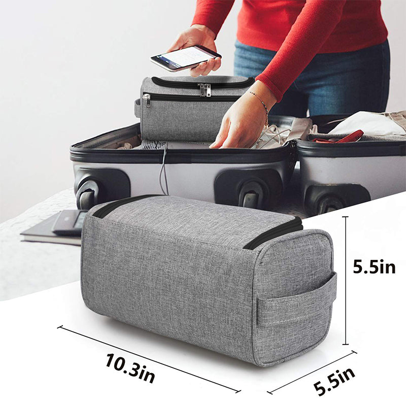 LEEWAY - Travel Cosmetic Bag