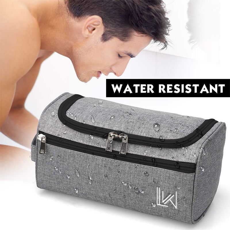 LEEWAY - Travel Cosmetic Bag