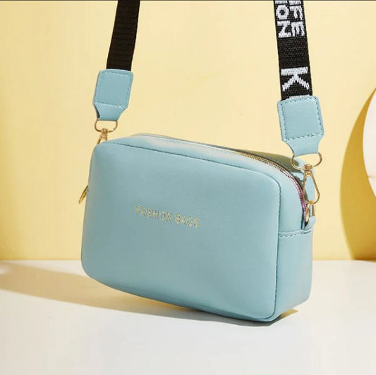 Girls Crossbody Shoulder Bag