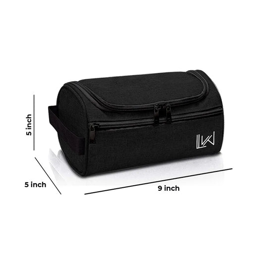 LEEWAY - Travel Cosmetic Bag