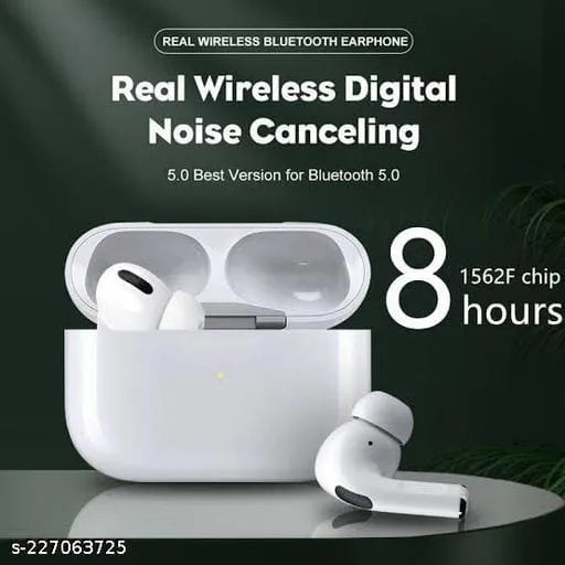 Orignal Airpods Pro & Air31 TWS Airpods_ with Super Sound & High Quality Touch Sensors
