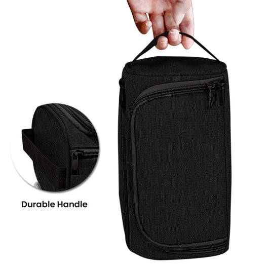 LEEWAY - Travel Cosmetic Bag