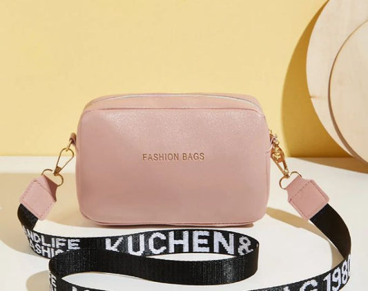 Girls Crossbody Shoulder Bag