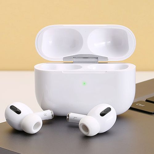 Orignal Airpods Pro & Air31 TWS Airpods_ with Super Sound & High Quality Touch Sensors