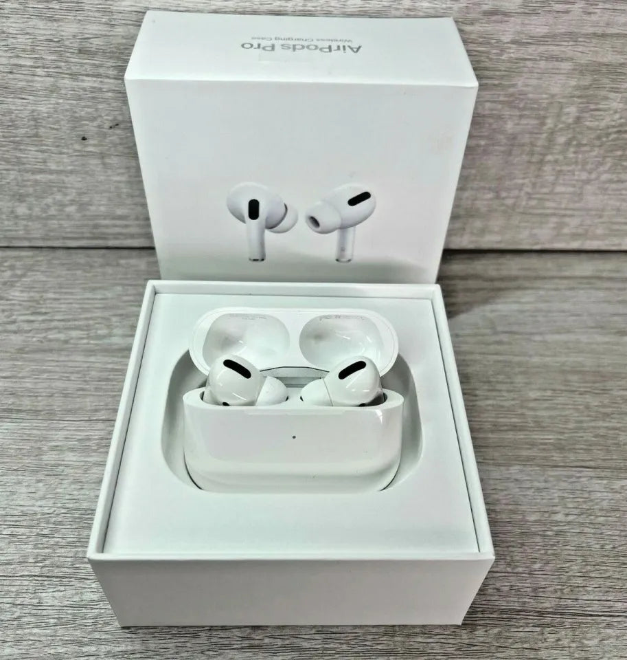 Orignal Airpods Pro & Air31 TWS Airpods_ with Super Sound & High Quality Touch Sensors